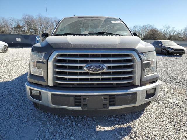 Photo 5 from auction – 2016 FORD F150 SUPER with VIN 1FTEW1CF7GKE29967
