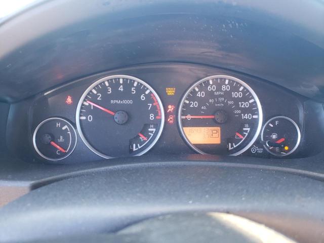 Photo 9 from auction – 2011 NISSAN PATHFINDER with VIN 5N1AR1NN4BC626619