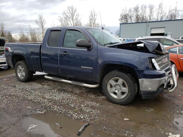 Photo 4 from auction – 2012 GMC SIERRA K15 with VIN 1GTR2VE74CZ280140