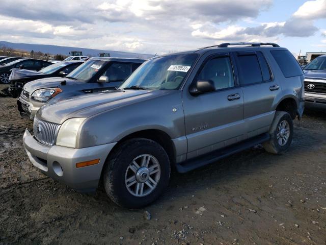 MERCURY MOUNTAINEE 2002 with VIN 4M2ZU86E02ZJ08396 - Photo from auction