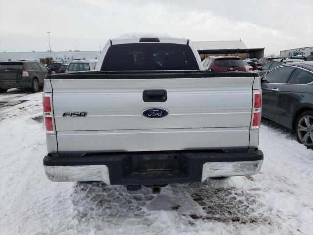 Photo 6 from auction – 2014 FORD F150 SUPER with VIN 1FTFX1ET9EFA70048