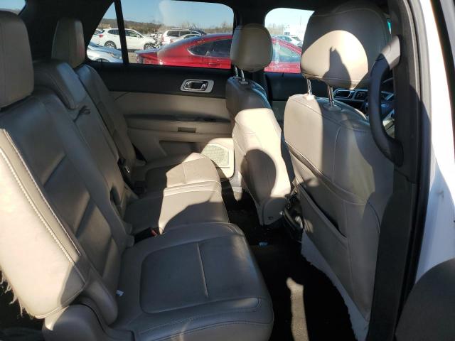 Photo 11 from auction – 2013 FORD EXPLORER L with VIN 1FM5K7F95DGB28838