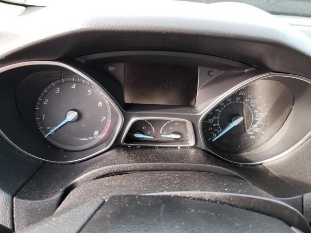 Photo 9 from auction – 2012 FORD FOCUS SE with VIN 1FAHP3F21CL223469