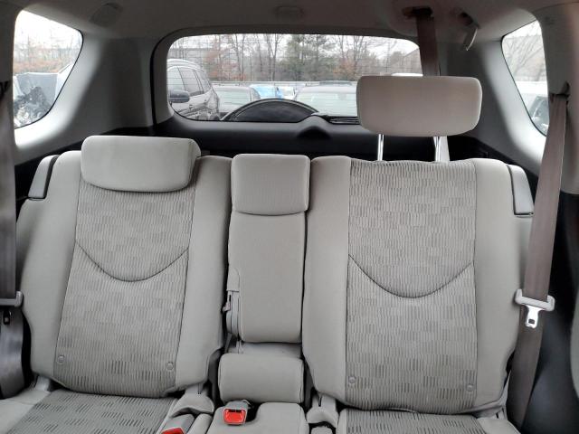 Photo 10 from auction – 2009 TOYOTA RAV4 with VIN 2T3BF33V19W015809