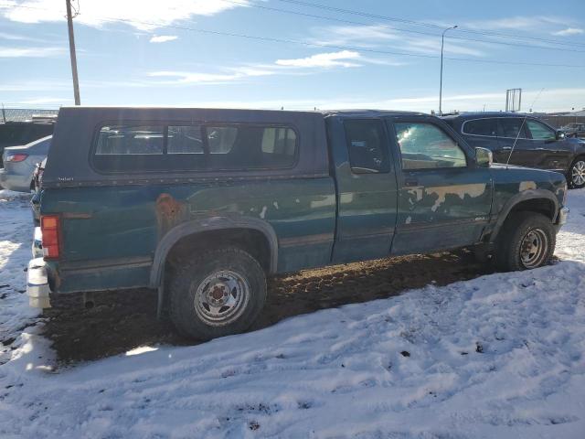 Photo 3 from auction – 1994 DODGE DAKOTA with VIN 1B7GG23Y7RS632485