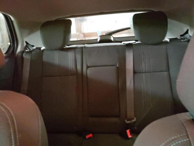 Photo 10 from auction – 2015 CHEVROLET TRAX 1LT with VIN KL7CJRSB0FB086224
