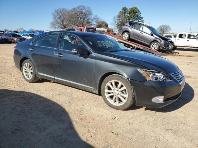 Photo 4 from auction – 2010 LEXUS ES 350 with VIN JTHBK1EG8A2375170