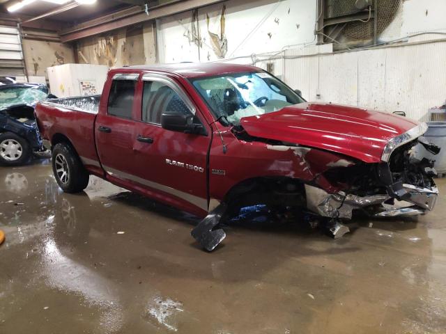 Photo 4 from auction – 2011 DODGE RAM 1500 with VIN 1D7RV1GTXBS544677