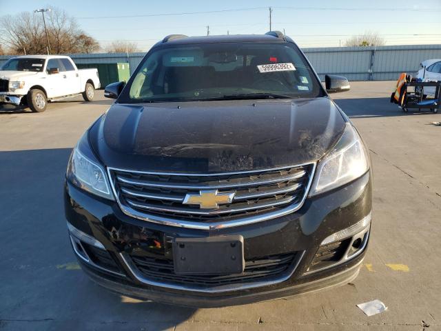 Photo 5 from auction – 2017 CHEVROLET TRAVERSE L with VIN 1GNKRGKD3HJ109167