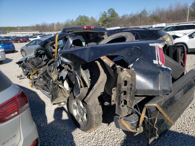Photo 2 from auction – 2008 CHEVROLET SILVERADO with VIN 2GCEC13J581327629