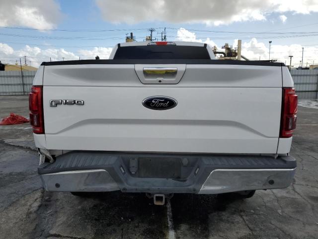 Photo 6 from auction – 2015 FORD F150 SUPER with VIN 1FTFX1EG1FKE77017