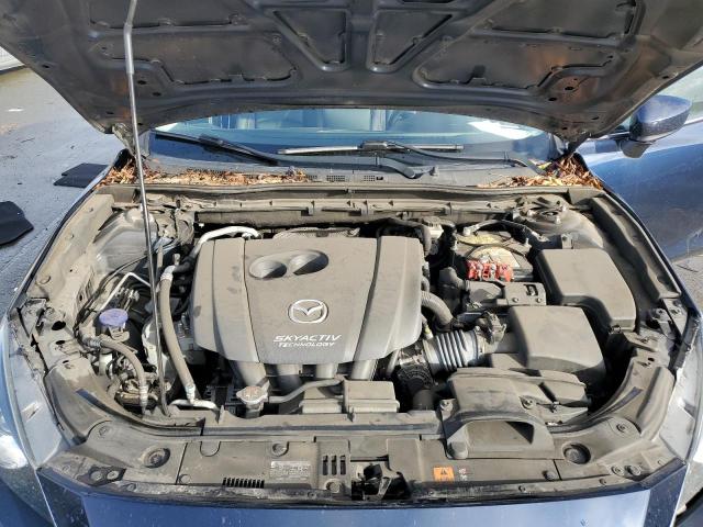 Photo 11 from auction – 2015 MAZDA 3 with VIN 3MZBM1W79FM128022