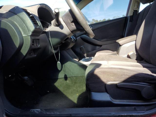 Photo 7 from auction – 2009 NISSAN ALTIMA 2.5 with VIN 1N4AL21E99N550451