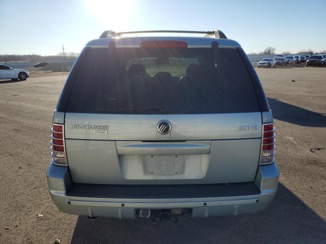 Photo 6 from auction – 2005 MERCURY MOUNTAINEE with VIN 4M2DU86W55UJ01805