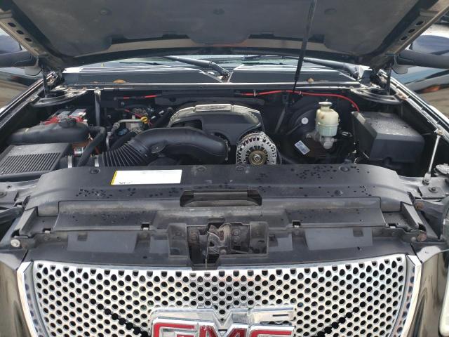 Photo 12 from auction – 2007 GMC YUKON DENA with VIN 1GKFK63867J194714