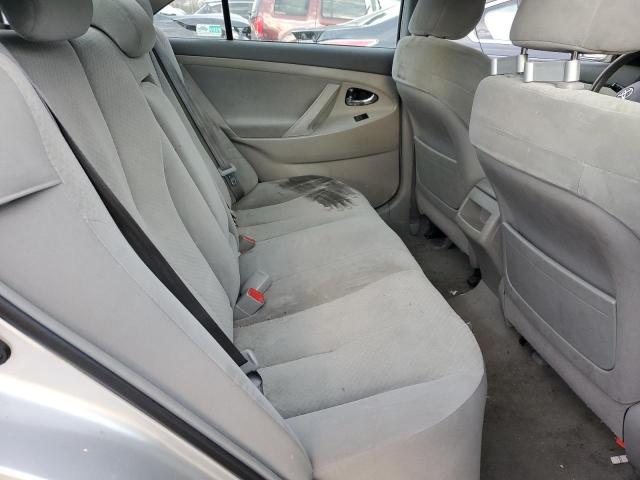 Photo 10 from auction – 2009 TOYOTA CAMRY BASE with VIN 4T1BE46K49U885802