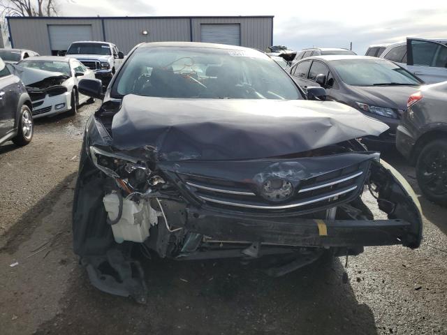 Photo 5 from auction – 2013 TOYOTA COROLLA BA with VIN 5YFBU4EE1DP114917