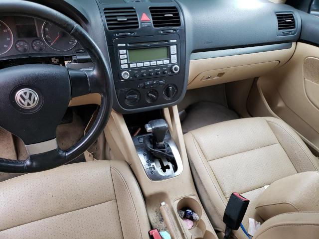 Photo 8 from auction – 2009 VOLKSWAGEN JETTA SE with VIN 3VWRM71K69M034861