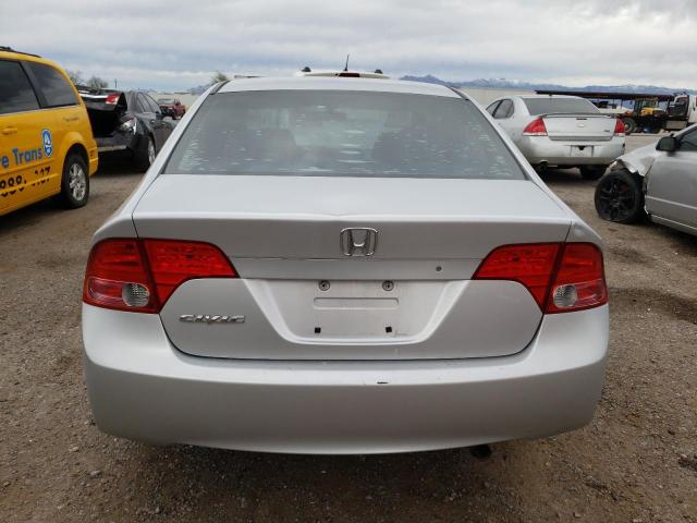 Photo 6 from auction – 2007 HONDA CIVIC EX with VIN 1HGFA16817L132964