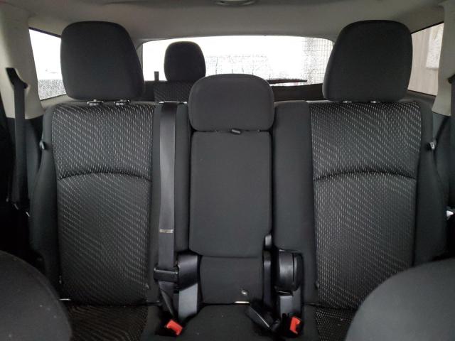Photo 10 from auction – 2011 DODGE JOURNEY MA with VIN 3D4PH1FG2BT568132