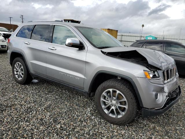 Photo 4 from auction – 2016 JEEP GRAND CHER with VIN 1C4RJFBG5GC326984
