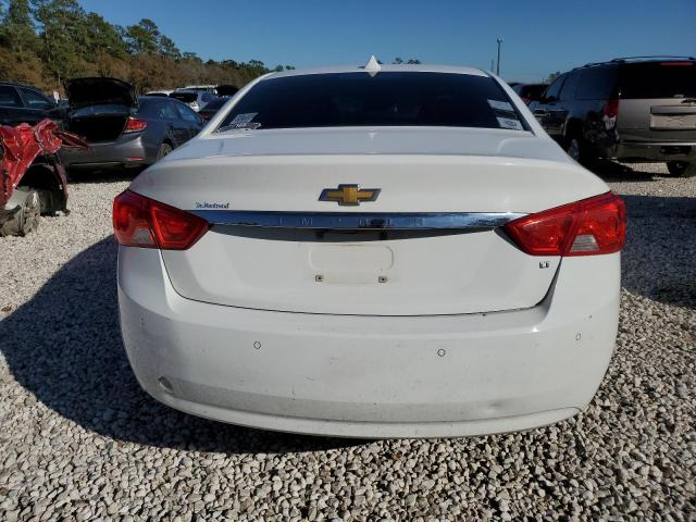 Photo 6 from auction – 2014 CHEVROLET IMPALA LT with VIN 2G1125S32E9101422