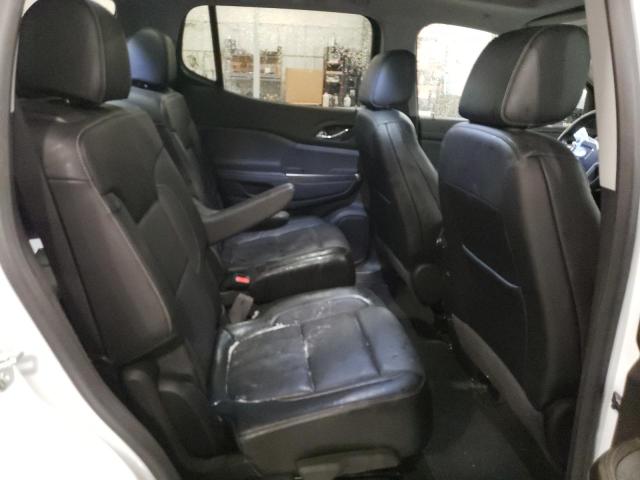 Photo 11 from auction – 2020 GMC ACADIA SLT with VIN 1GKKNULS1LZ141145