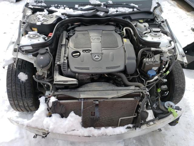 Photo 11 from auction – 2014 MERCEDES-BENZ E 350 4MAT with VIN WDDHF8JB0EA858852