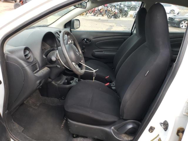 Photo 7 from auction – 2014 NISSAN VERSA S AU with VIN 3N1CN7AP2EL876651