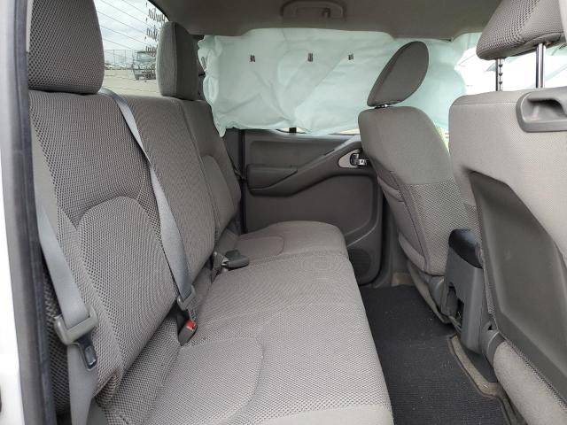 Photo 10 from auction – 2012 NISSAN FRONTIER S with VIN 1N6AD0EVXCC438912