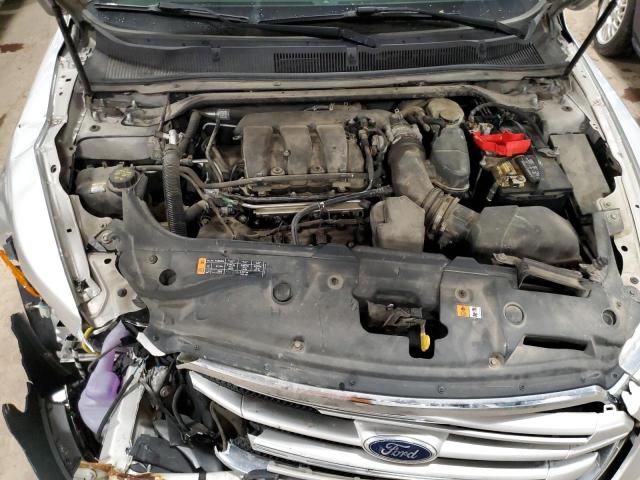Photo 11 from auction – 2013 FORD TAURUS LIM with VIN 1FAHP2F86DG105507