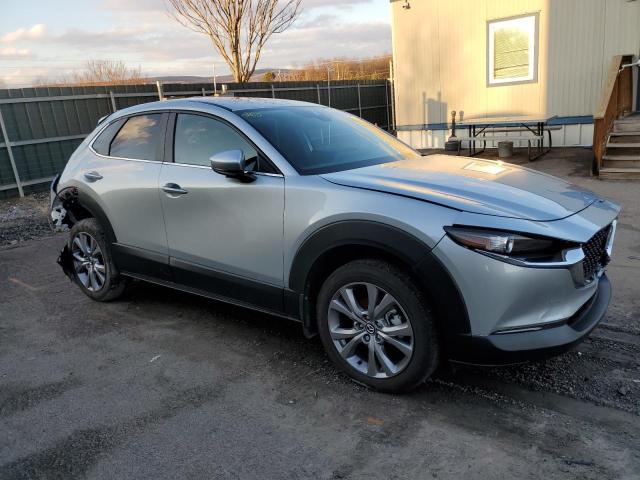 Photo 4 from auction – 2021 MAZDA CX-30 SELE with VIN 3MVDMBBL3MM303655