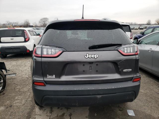 Photo 6 from auction – 2019 JEEP CHEROKEE L with VIN 1C4PJLLB5KD266281
