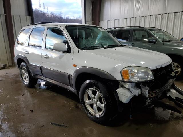 Photo 4 from auction – 2005 MAZDA TRIBUTE S with VIN 4F2YZ94165KM05985