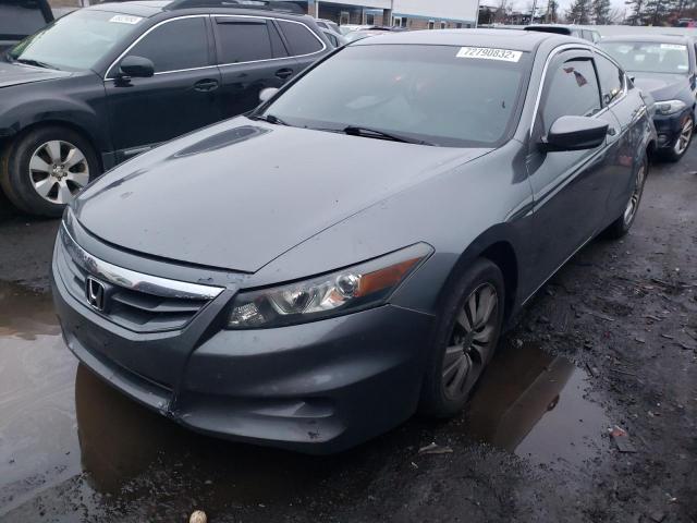 Photo 1 from auction – 2012 HONDA ACCORD EX with VIN 1HGCS1B70CA003049