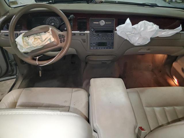 Photo 8 from auction – 2004 LINCOLN TOWN CAR E with VIN 1LNHM81WX4Y628272