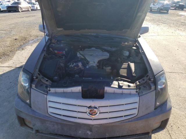 Photo 11 from auction – 2006 CADILLAC CTS with VIN 1G6DM57T160196531