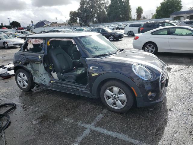 Photo 4 from auction – 2016 MINI COOPER with VIN WMWXP5C57G2D15066