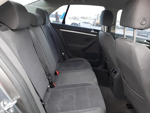 Photo 10 from auction – 2006 VOLKSWAGEN JETTA VALU with VIN 3VWPG71K76M726167