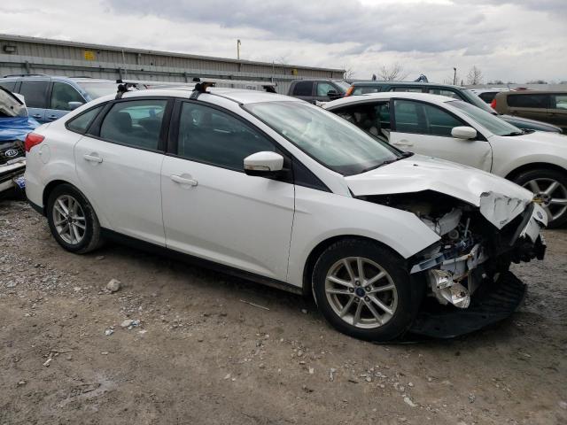Photo 4 from auction – 2016 FORD FOCUS SE with VIN 1FADP3F25GL229425