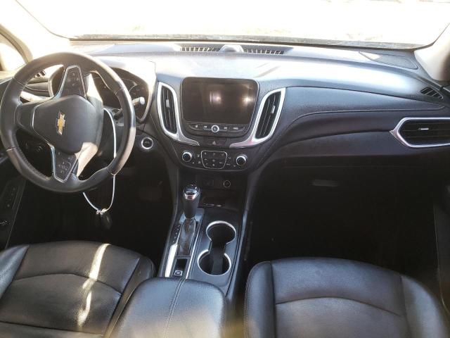 Photo 8 from auction – 2018 CHEVROLET EQUINOX PR with VIN 2GNAXMEV9J6122061