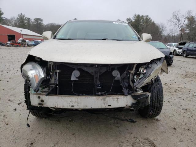 Photo 5 from auction – 2013 LEXUS RX 350 BAS with VIN 2T2BK1BA2DC187716