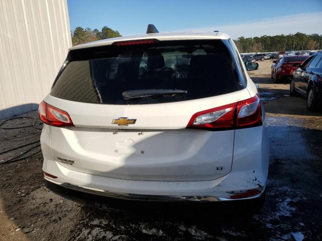 Photo 6 from auction – 2018 CHEVROLET EQUINOX LT with VIN 2GNAXJEV5J6134545