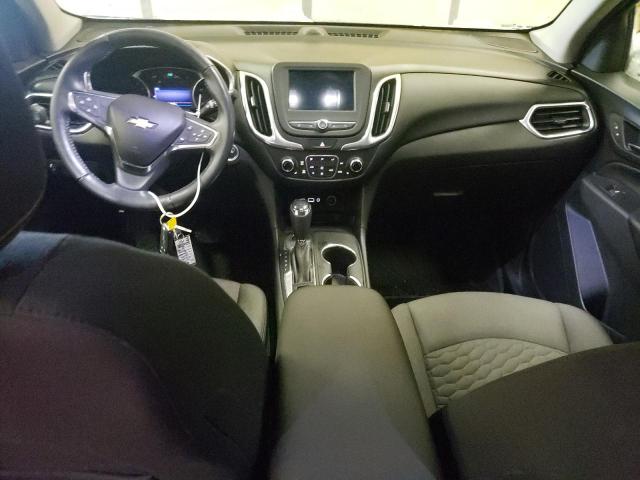 Photo 8 from auction – 2019 CHEVROLET EQUINOX LT with VIN 2GNAXUEV2K6119035