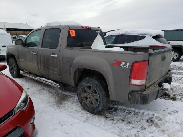 Photo 2 from auction – 2012 GMC SIERRA K15 with VIN 3GTP2VE7XCG302875