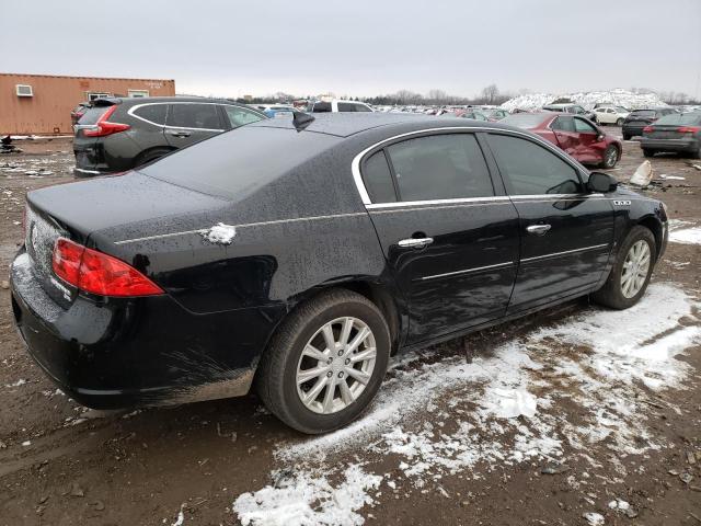 Photo 3 from auction – 2009 BUICK LUCERNE CX with VIN 1G4HP57M79U136048