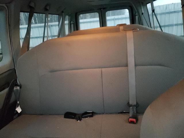 Photo 10 from auction – 2013 FORD ECONOLINE with VIN 1FBSS3BL6DDA74618