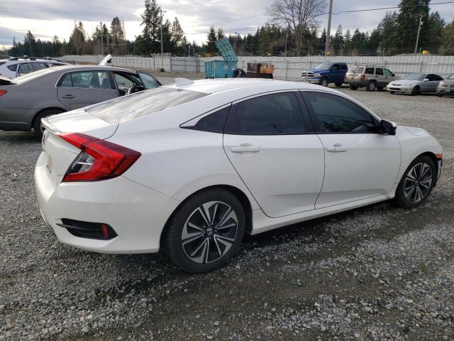 Photo 3 from auction – 2017 HONDA CIVIC EX with VIN 2HGFC1F3XHH659253