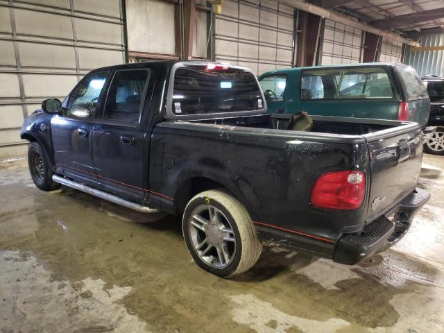 Photo 2 from auction – 2001 FORD F150 SUPER with VIN 1FTRW07LX1KA20588