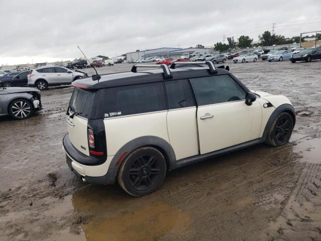 Photo 3 from auction – 2012 MINI COOPER CLU with VIN WMWZF3C50CT190347